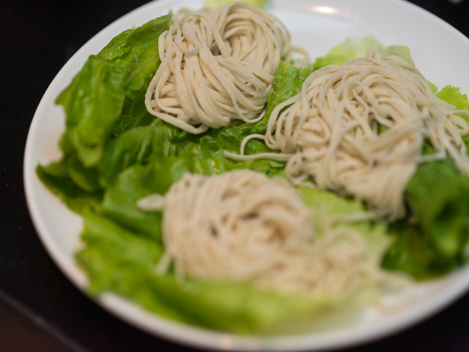 Food & Drinks 5, Hanting Hotel Xi'An Zhouzhi Water Street, Xi'an