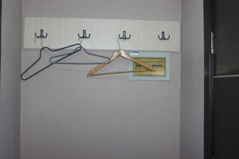 Bathroom 2, Xinjiang Xinxinyu Express Hotel, Ürümqi