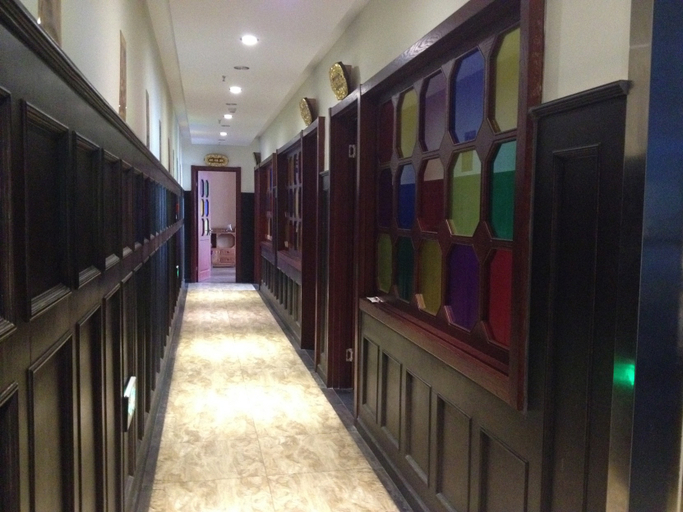 Others 3, Ruixi Business Hotel, Hengshui