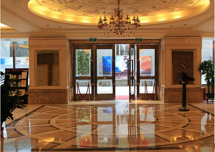 Others 5, Style Apartment Hotel, Shenzhen