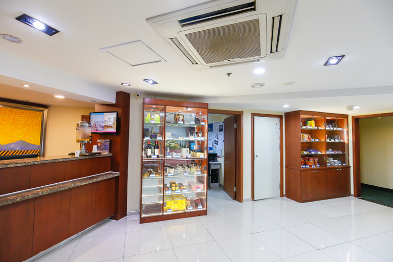 Others 4, HanTingホテル(MSD), Tianjin