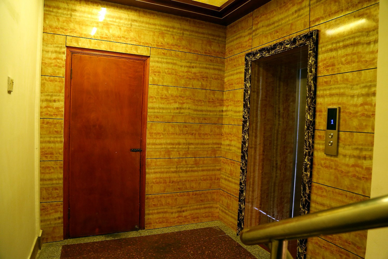 Others 3, Jindu Hotel, Huangshan