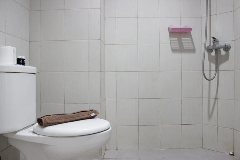 Others 3, Comfy 2BR Apartment at Mekarwangi Square Cibaduyut, Bandung