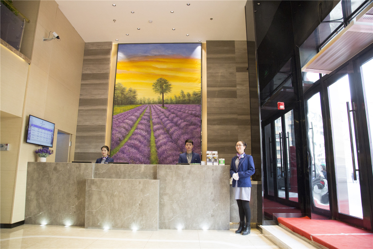 Others 5, Lifeng Hotel (Gogol Street, Harbin Railway Station), Harbin