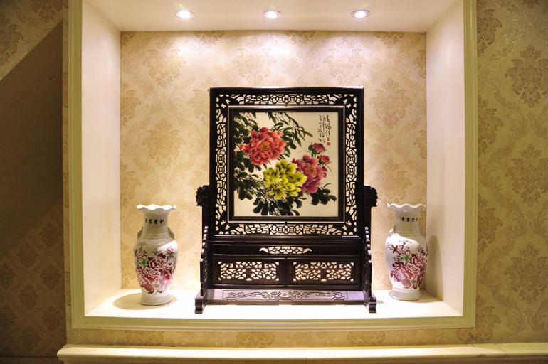Others 5, Haosheng E-sports Hotel, Shanghai