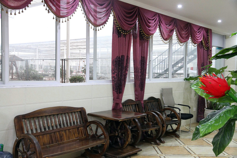 Others 3, Huijin Business Hotel, Luzhou