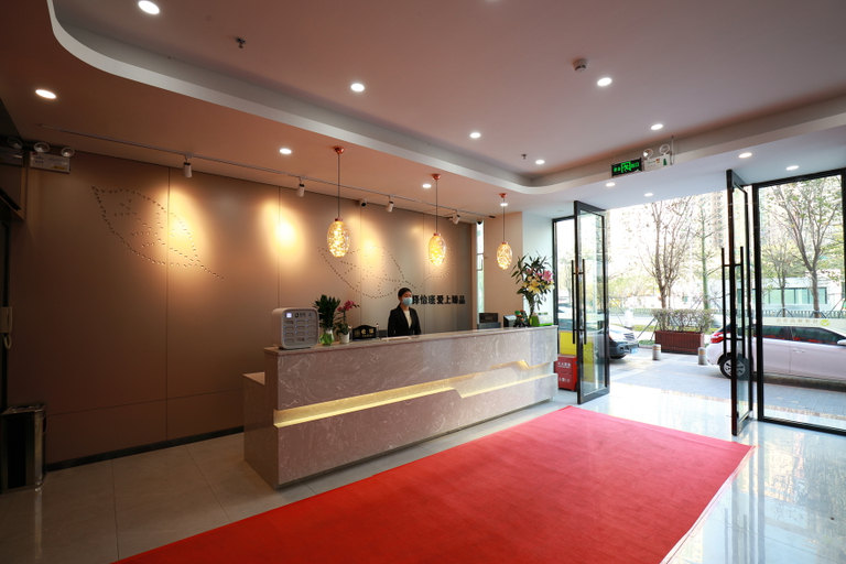 Others 4, Yijin Zhenpin Hotel, Shenzhen