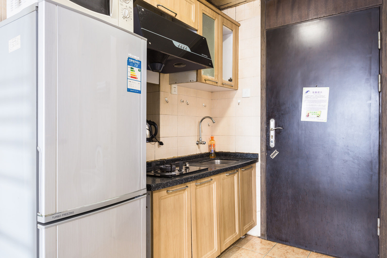 Others 4, Shenzhen Jinyu Short-term Rental Apartment, Shenzhen