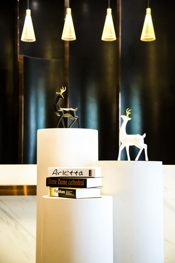 Others 5, Wanna Hotel (Changsha Desiqin Plaza), Changsha