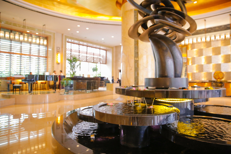 Others 2, New Joyful Hotel, Wenzhou
