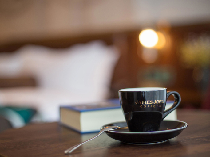 Food & Drinks 4, James Joyce Coffetel (Zunyi Bozhou Nanbai), Zunyi