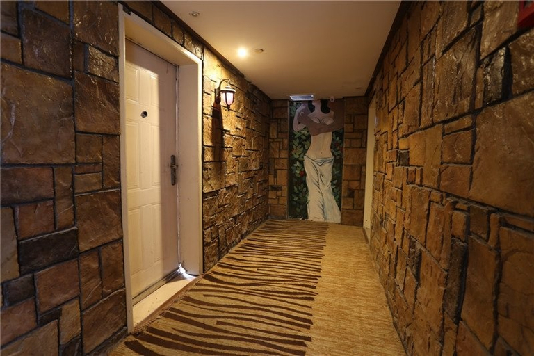 Others 4, Pingguo Hotel, Jinhua
