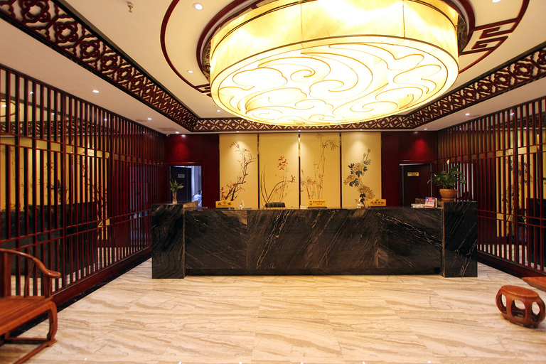 Others 3, Baguo Garden Hotel, Chongqing