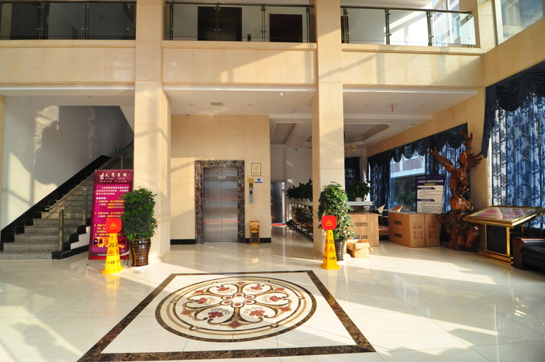Others 2, Daying Hotel, Ningbo
