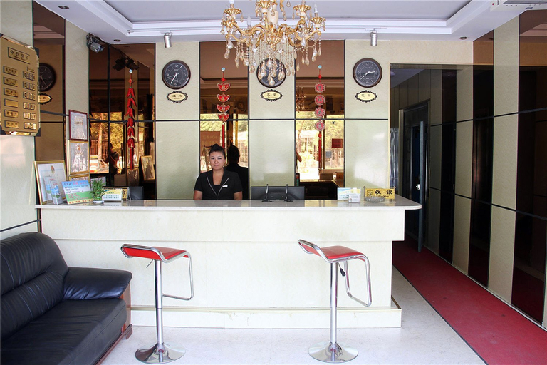 Others 5, Taoli Shijia Express Hotel, Hohhot