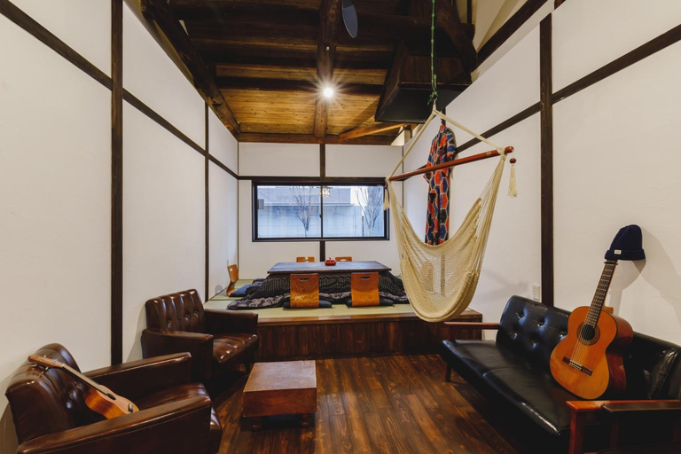 Others 3, Couch Potato Hostel - Vacation STAY 88243, Matsumoto