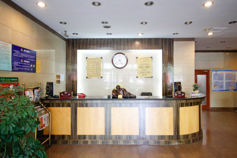Others 5, Kaiyue Hotel, Huainan