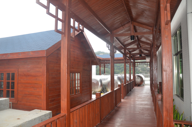 Exterior & Views 4, Haixing Holiday Hotel, Zhuhai, Zhuhai