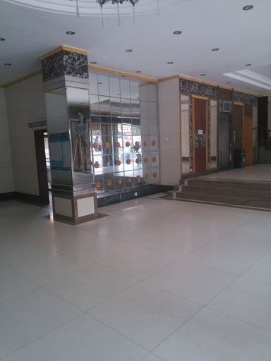 Others 4, Yanling Xinyuan Hotel, Zhanjiang