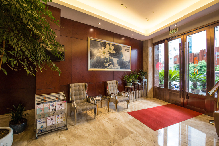 Others 4, Platinum Hotel  Wenzhou, Wenzhou