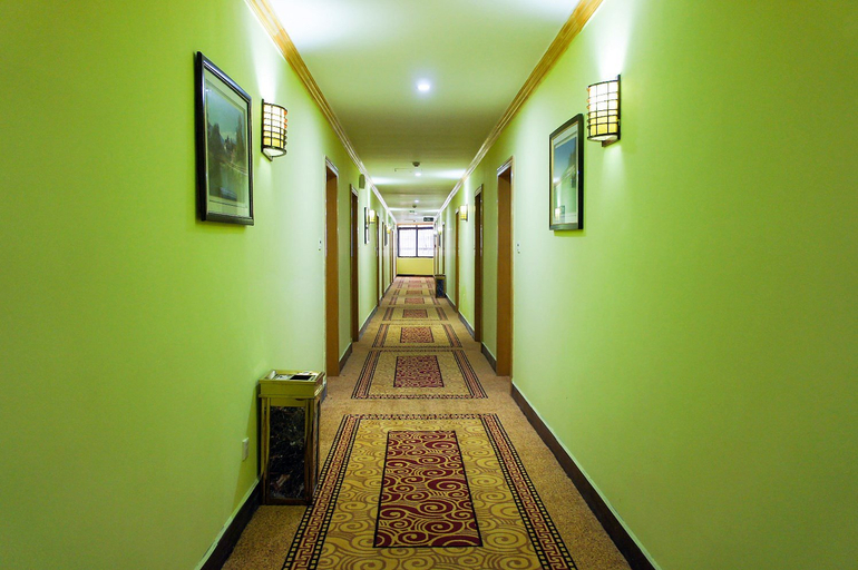 Others 3, Heyuan Jiaju Rooms, Heyuan