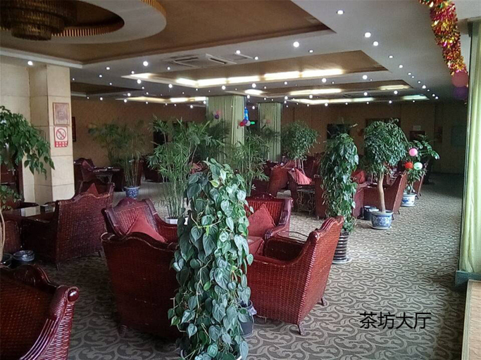 Others 3, Chenglai Hotel, Chengdu