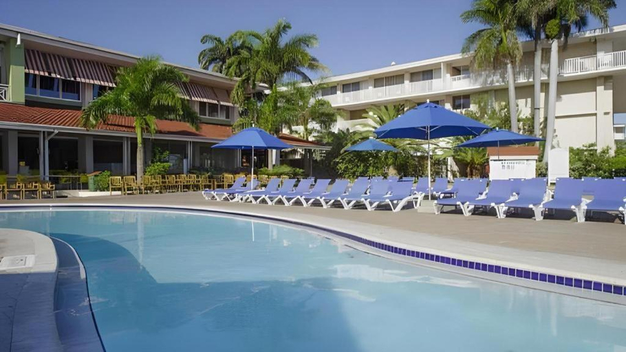 Sport & Beauty 5, Catalonia Montego Bay - All Inclusive