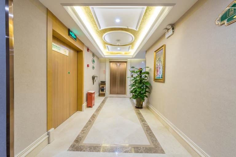 Others 5, Vienna Hotel Guangxi Guilin Yongfu Station, Guilin