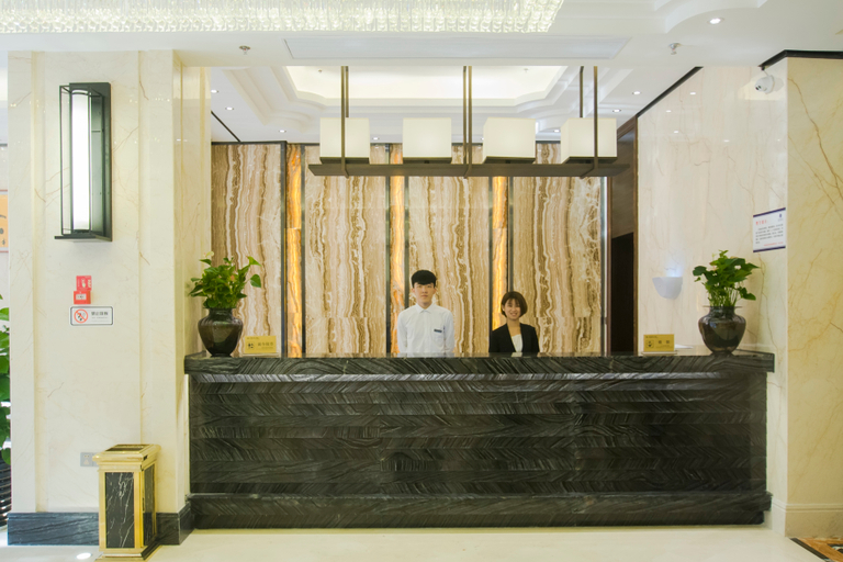Others 4, ホテル, Quzhou