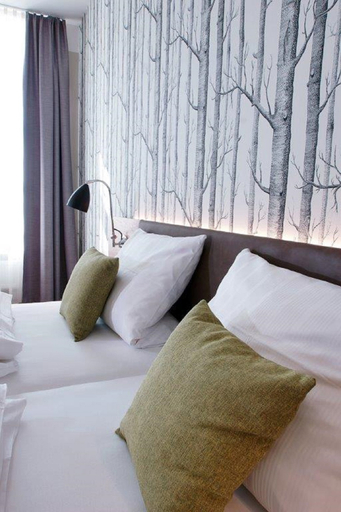 Bedroom 2, Hotel Eifelbrau, Eifelkreis Bitburg-Prüm