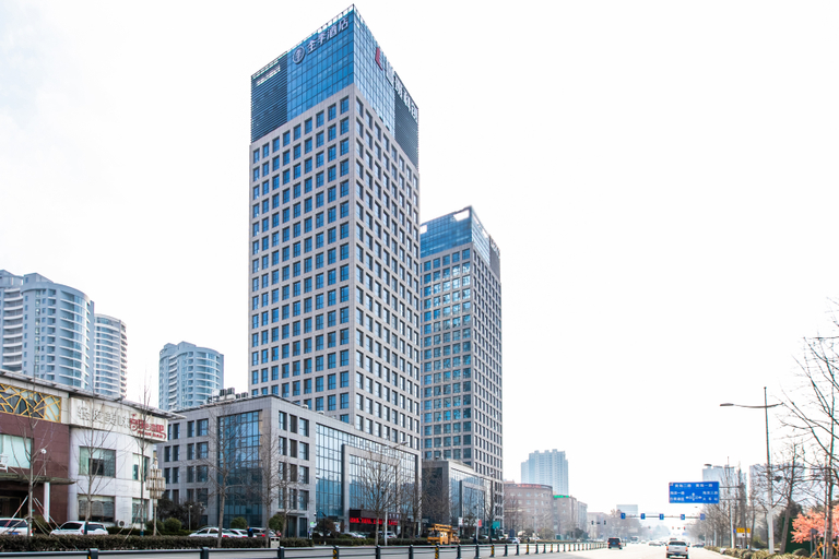 Others 5, JI Hotel (Rizhao Wanpingkou Scenic Area), Rizhao