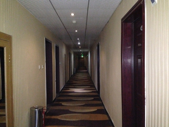 Others 2, Fenglong Hotel (Xinmi Qiaotou Night Market), Zhengzhou
