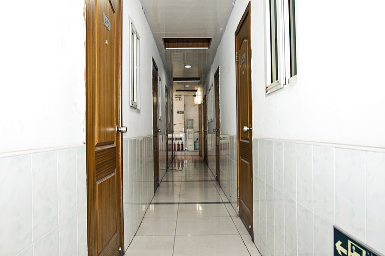 Others 4, Mengen Hotel, Shanghai