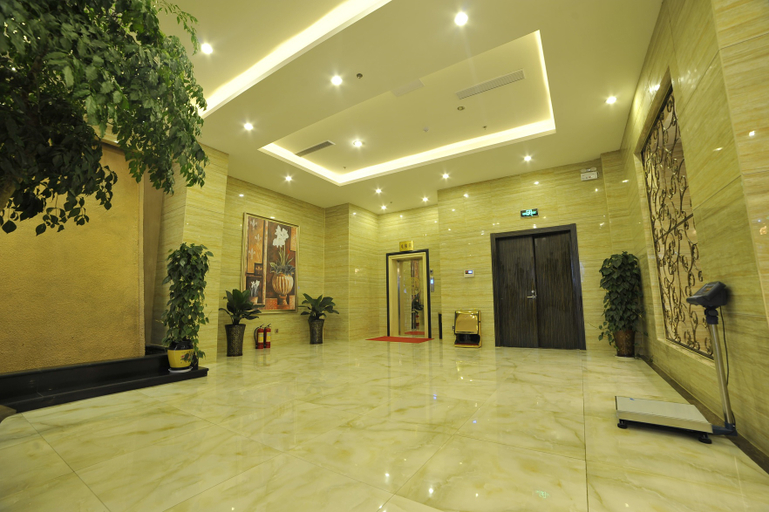Others 4, Impression of Jucheng International Hotel, Rizhao