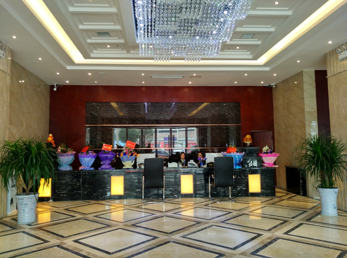Others 4, YI LIAN HOTEL, Nanchong