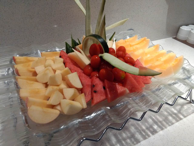 Food & Drinks 5, Junjingwan Hotel (Foshan Lishui Shayong Branch), Foshan