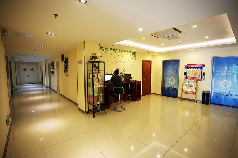 Others 4, Hanting Hotel Wuxi Taihu International Science and Technology Park, Wuxi
