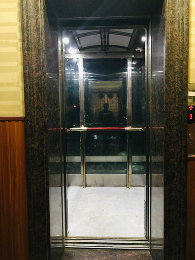 Others 5, Yu Yang Hotel, Nanyang