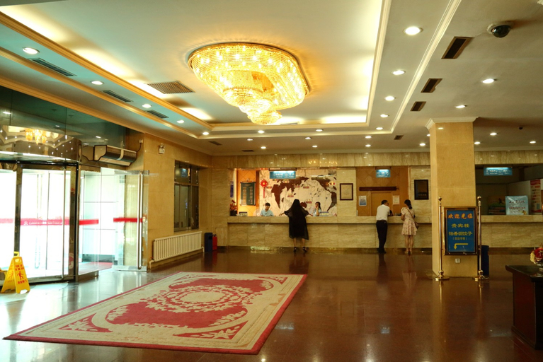 Others, ホテル(), Hohhot