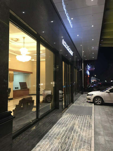 Others 4, ホテル (), Zhuhai