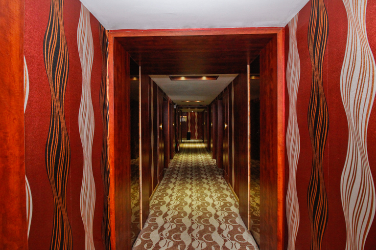 Others 5, Caishe Chain Motel Hefei Chenghuangmiao, Hefei