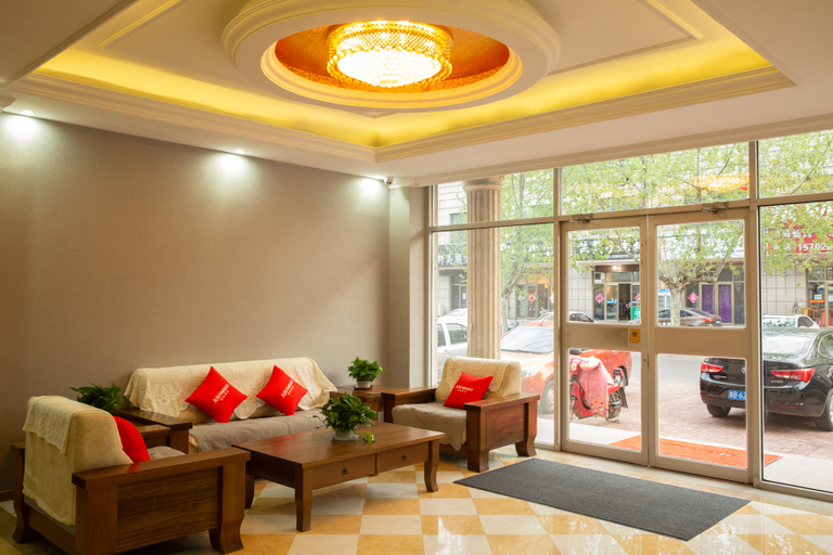 Others 4, Junyi chain hotel (Qingdao Dongjiakou gangpoli bus station store), Qingdao