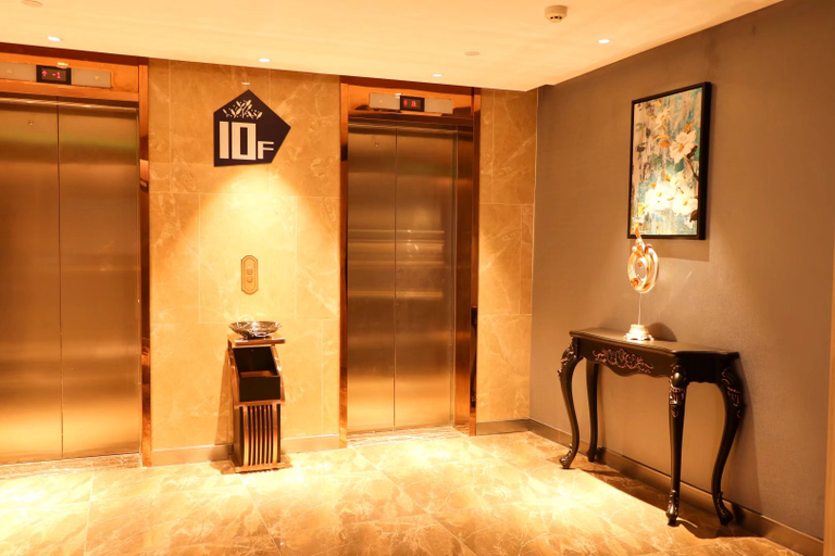 Others 5, Chonpines Hotel (Xuwen Square Jinhui), Zhanjiang
