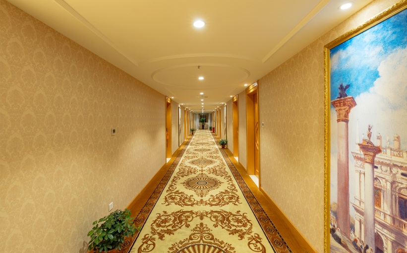 Others 4, Vienna Hotel (Qidong New Area), Hengyang