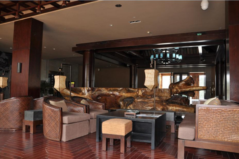 Food & Drinks, Fairy Mountain Huapont Hotel, Chongqing