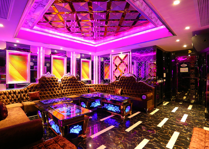 Food & Drinks, Jinlong Hotel Chaozhou, Chaozhou