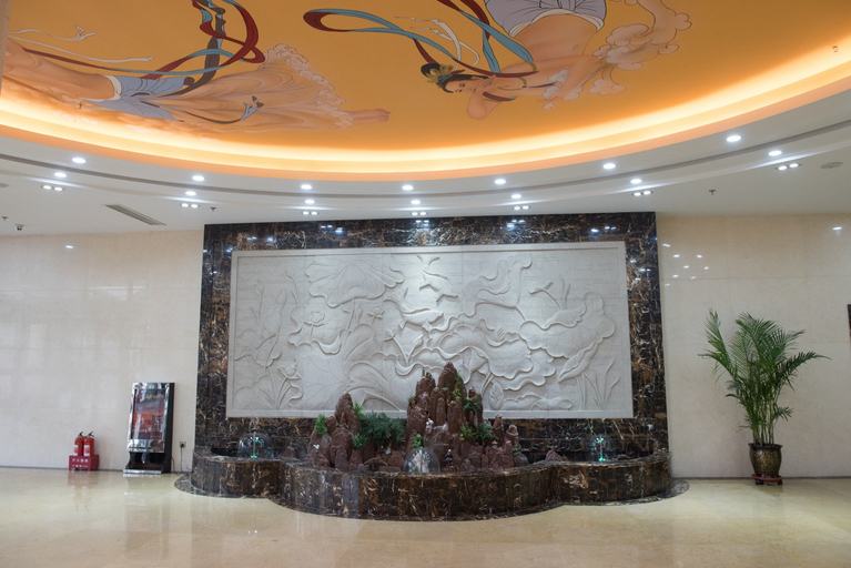 Others 3, ホテル(), Yuncheng