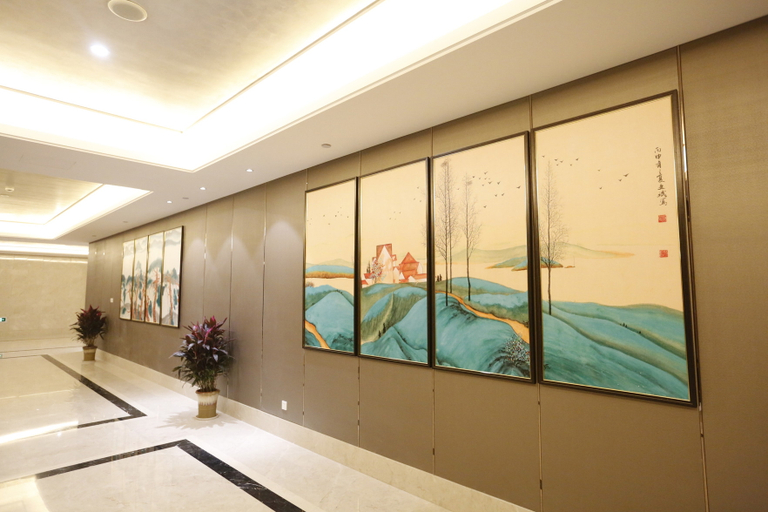 Others 4, Yuething International Hotel, Hangzhou