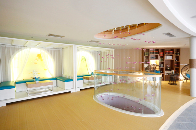 Others 5, M.King Hotel, Zhengzhou