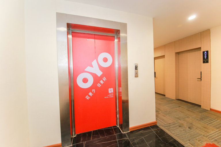 Others 5, Wansen Hotel, Lanzhou